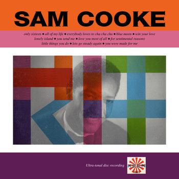 Sam Cooke - Hit Kit (Remastered)