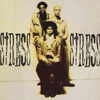 Stress - Stress (Expanded Edition)