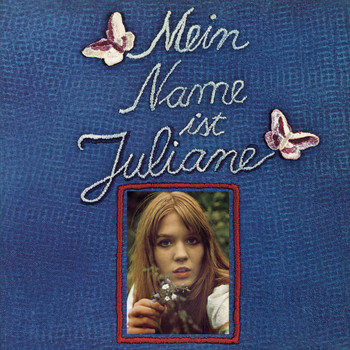 Juliane Werding - Mein Name ist Juliane
