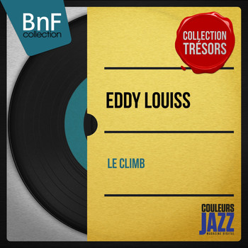 Eddy Louiss - Le climb