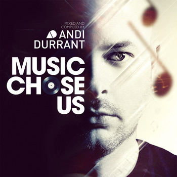 Various Artists - Music Chose Us: Presents Andi Durrant
