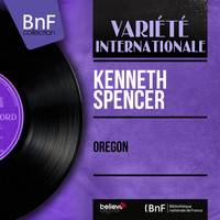 Kenneth Spencer - Orégon