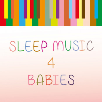 Baby Genius, Bedtime Baby and Baby Lullaby - Piano Sleep Music For Babies