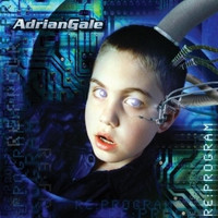 Adriangale - Reprogram