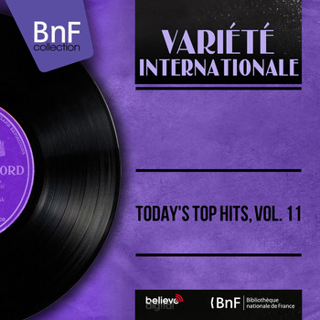 Various Artists - Today's Top Hits, Vol. 11