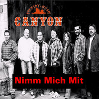 Canyon - Nimm Mich Mit