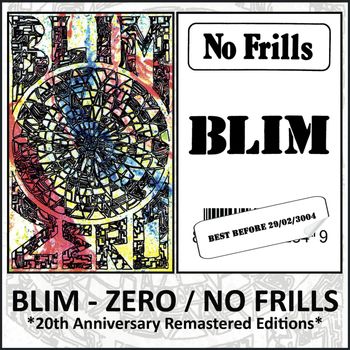 Blim - Zero / No Frills