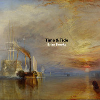 Brian Brooks - Time & Tide