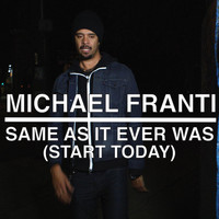 Michael Franti & Spearhead - Same as It Ever Was (Start Today) [feat. Agape Choir]