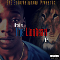 Creative - The Lionheart