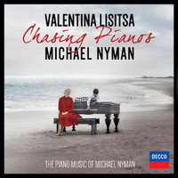 Valentina Lisitsa - Chasing Pianos - The Piano Music Of Michael Nyman