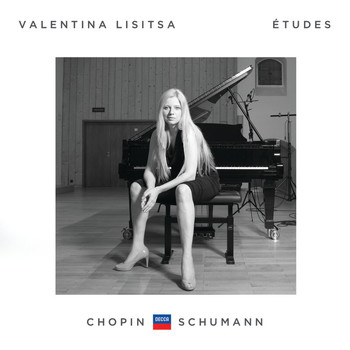 Valentina Lisitsa - Études