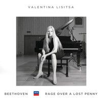 Valentina Lisitsa - Beethoven: Rage Over A Lost Penny