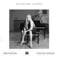 Valentina Lisitsa - Beethoven: Turkish March