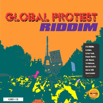 Luciano - Global Protest Riddim