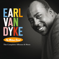 Earl Van Dyke - The Motown Sound: The Complete Albums & More