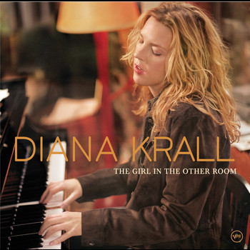 Diana Krall - The Girl In The Other Room (International Version)