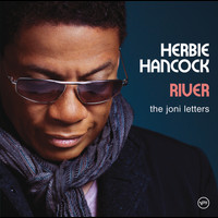Herbie Hancock - River: The Joni Letters (96kHz/24-bit)