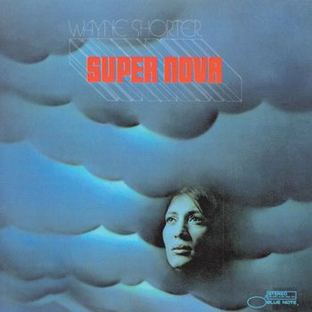 Wayne Shorter - Super Nova