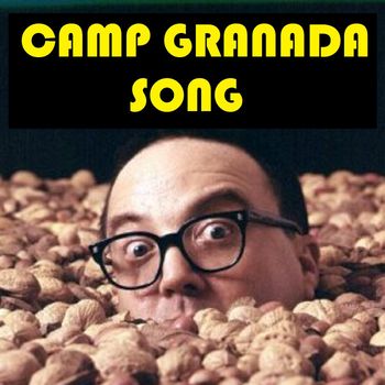 Allan Sherman - Camp Granada Song
