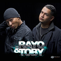 Rayo & Toby - The Sexy Trip E.P