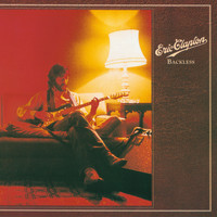 Eric Clapton - Backless