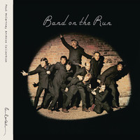 Paul McCartney, Wings - Band On The Run