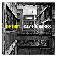 Gaz Coombes - Detroit (Radio Edit)
