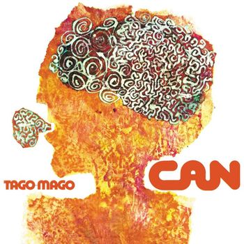 Can - Tago Mago (2011 Remastered)