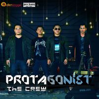 The Crew - Protagonist,The Crew