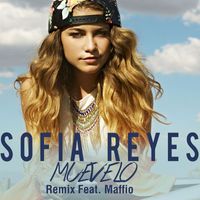Sofia Reyes - Muevelo Remix (feat. Maffio)