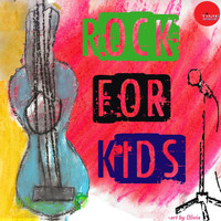 Rock and Roll For Kids - Rock and Roll For Kids