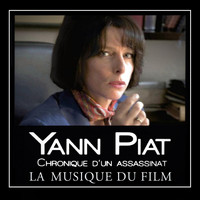 Ramon Pipin - Yann Piat, chronique d'un assassinat (Musique originale du film)