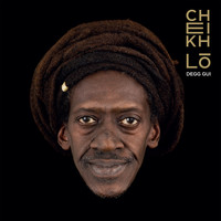 Cheikh Lo / - Degg Gui (feat. Flavia Coelho & Fixi) - Single