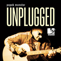 Popek - Monster Unplugged (Explicit)