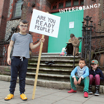 Interrobang‽ - Are You Ready People?