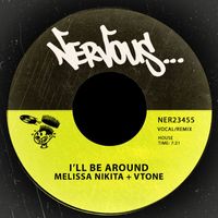 Melissa Nikita, VTONE - I'll Be Around