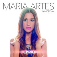 María Artés - Te amo