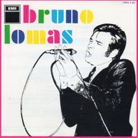 Bruno Lomas - Bruno Lomas (Remastered 2015)