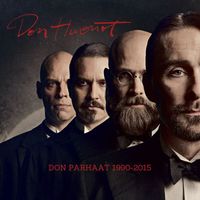 Don Huonot - Don parhaat 1990-2015