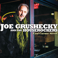 joe grushecky & the houserockers - East Carson Street