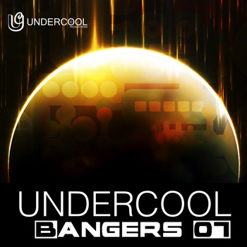 Various Artists - Undercool Bangers 07