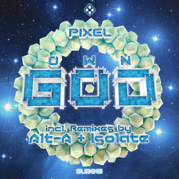 Pixel - Own God