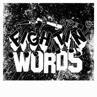 Diabolic - Fightin Words Instrumentals