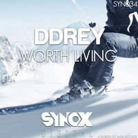 DDRey - Worth Living