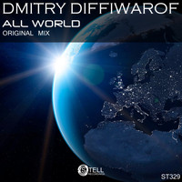 Dmitry Diffiwarof - All World