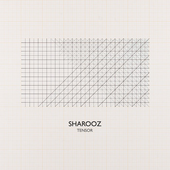 Sharooz - Tensor EP