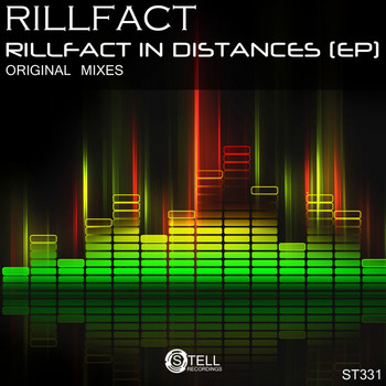 Rillfact - Rillfact In Distances