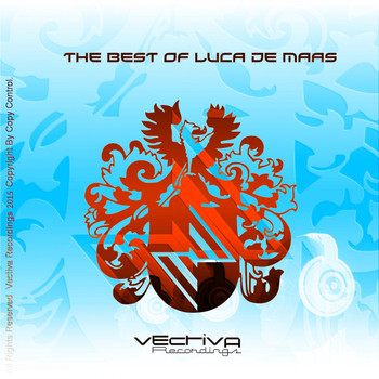 Various Artists - The Best of Luca de Maas