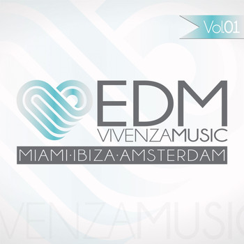 Various Artists - Vivenza Music EDM Vol. 01